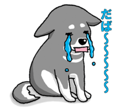 buchakuro sticker #15856152