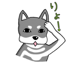 buchakuro sticker #15856153