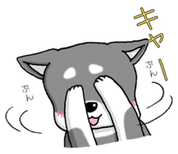 buchakuro sticker #15856155