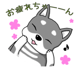 buchakuro sticker #15856156