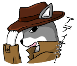 buchakuro sticker #15856157