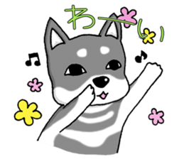 buchakuro sticker #15856159