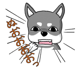 buchakuro sticker #15856162