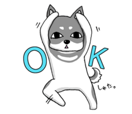 buchakuro sticker #15856164