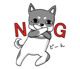 buchakuro sticker #15856165