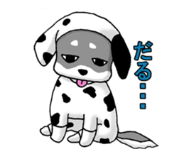 buchakuro sticker #15856168