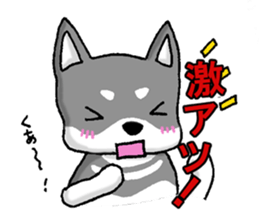 buchakuro sticker #15856169