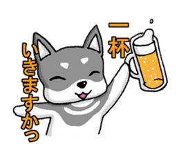 buchakuro sticker #15856170