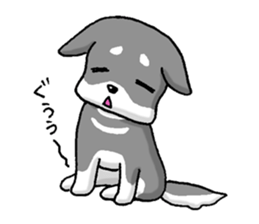 buchakuro sticker #15856173