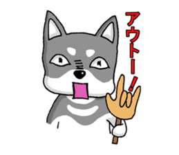 buchakuro sticker #15856175