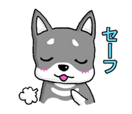 buchakuro sticker #15856176