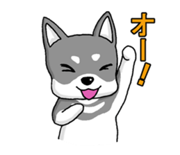 buchakuro sticker #15856177