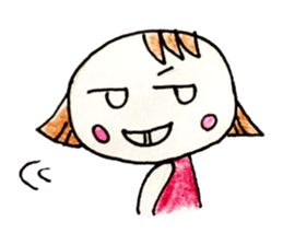 hotchan sticker #15856258