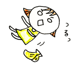 hotchan sticker #15856259