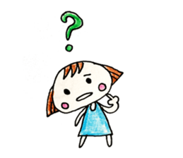 hotchan sticker #15856261