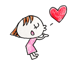 hotchan sticker #15856262