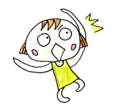 hotchan sticker #15856263