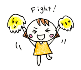 hotchan sticker #15856264