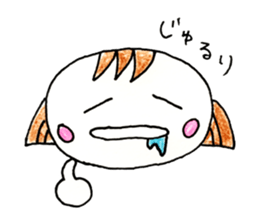 hotchan sticker #15856265