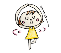 hotchan sticker #15856266