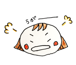 hotchan sticker #15856267