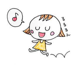 hotchan sticker #15856268