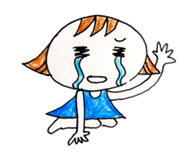 hotchan sticker #15856277