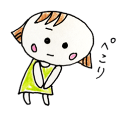 hotchan sticker #15856278