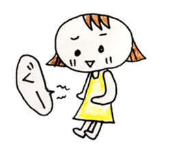 hotchan sticker #15856279