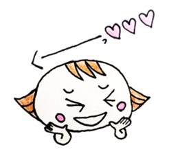 hotchan sticker #15856281