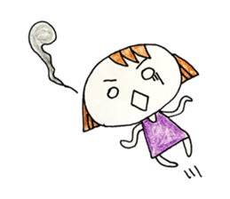 hotchan sticker #15856283