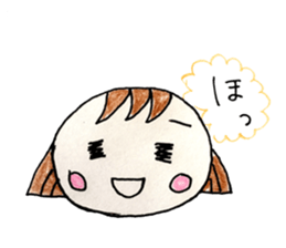 hotchan sticker #15856284