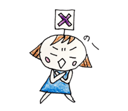 hotchan sticker #15856285