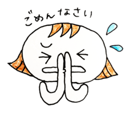 hotchan sticker #15856286