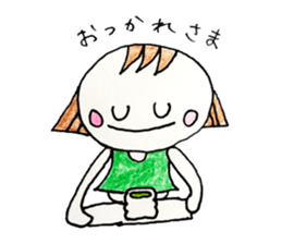 hotchan sticker #15856289