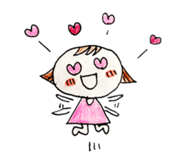 hotchan sticker #15856292