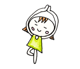 hotchan sticker #15856294