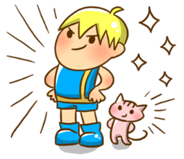 Angels - Daily Life sticker #15856299