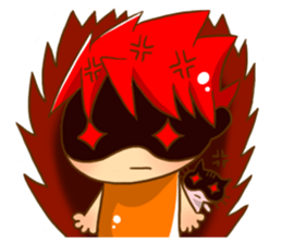 Angels - Daily Life sticker #15856309