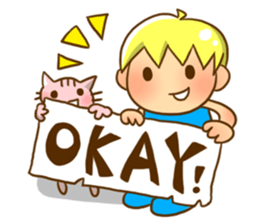 Angels - Daily Life sticker #15856331