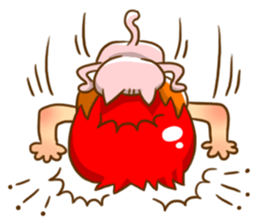 Angels - Daily Life sticker #15856335