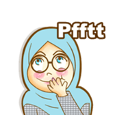 Suf and Johny Cat sticker #15856350