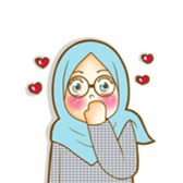 Suf and Johny Cat sticker #15856353