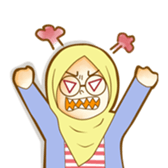 Suf and Johny Cat sticker #15856377