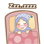 Suf and Johny Cat sticker #15856379