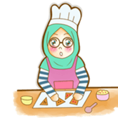 Suf and Johny Cat sticker #15856383