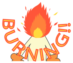 Removable cat sticker #15856568