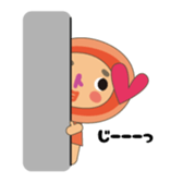 marumifamily & neighborhood sticker #15856627