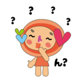 marumifamily & neighborhood sticker #15856628