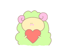 Pere and friends sticker #15856702